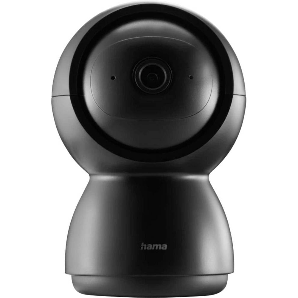 Hama Camera Camera De Securitate Wi-Fi Pentru Interior Hama (Camera Wi-Fi Pivotanta ...