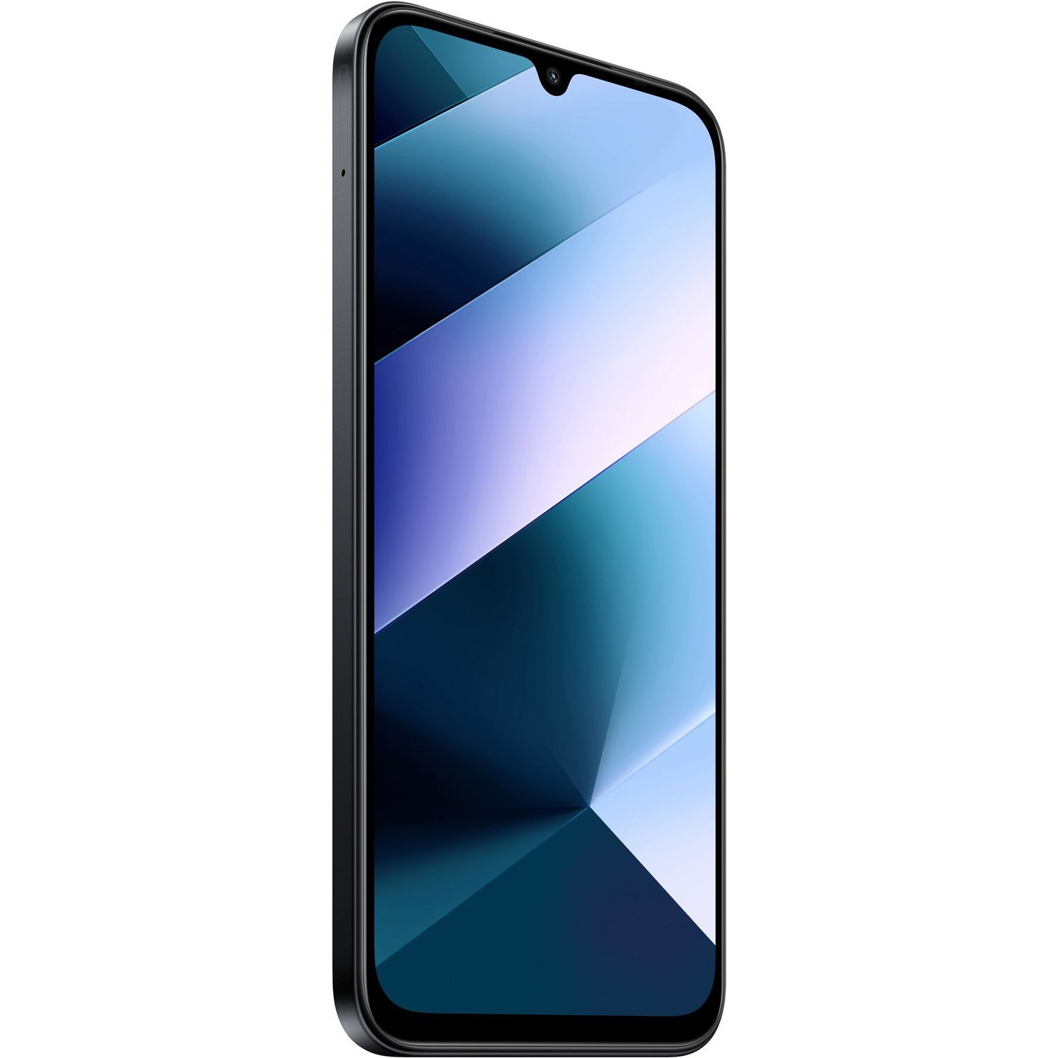 Telefon mobil Poco C85, 6GB RAM, 128GB, Black