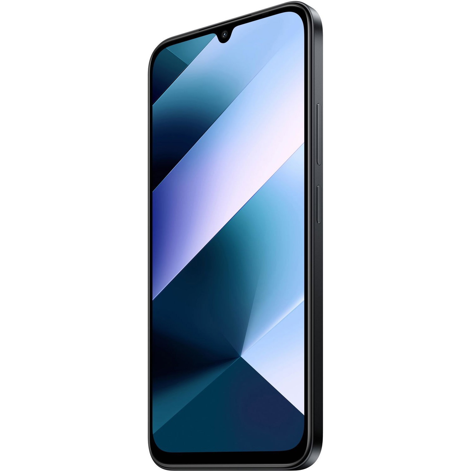 Telefon mobil Poco C85, 6GB RAM, 128GB, Black