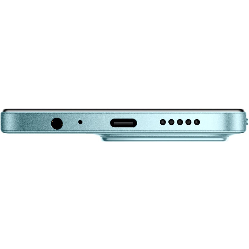Telefon mobil Poco C85, 6GB RAM, 128GB, Green