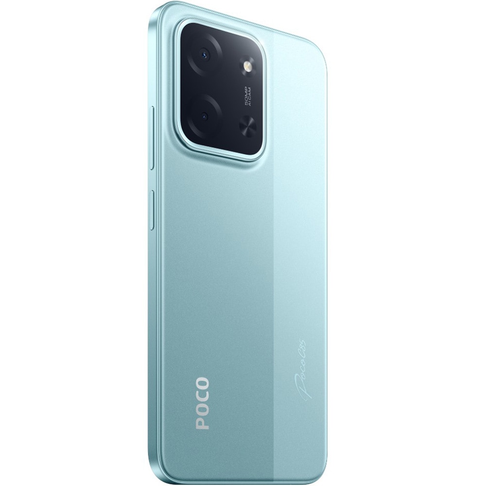 携帯電話本体 Poco c85 256GB ROM 8GB ROM POCO C85 Cumpăra - Xiaomi România