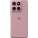 Motorola Edge 60 Fusion mobiltelefon, 8GB RAM, 256GB, 5G, Pantone Zephyr