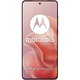Motorola Edge 60 Fusion mobiltelefon, 8GB RAM, 256GB, 5G, Pantone Zephyr