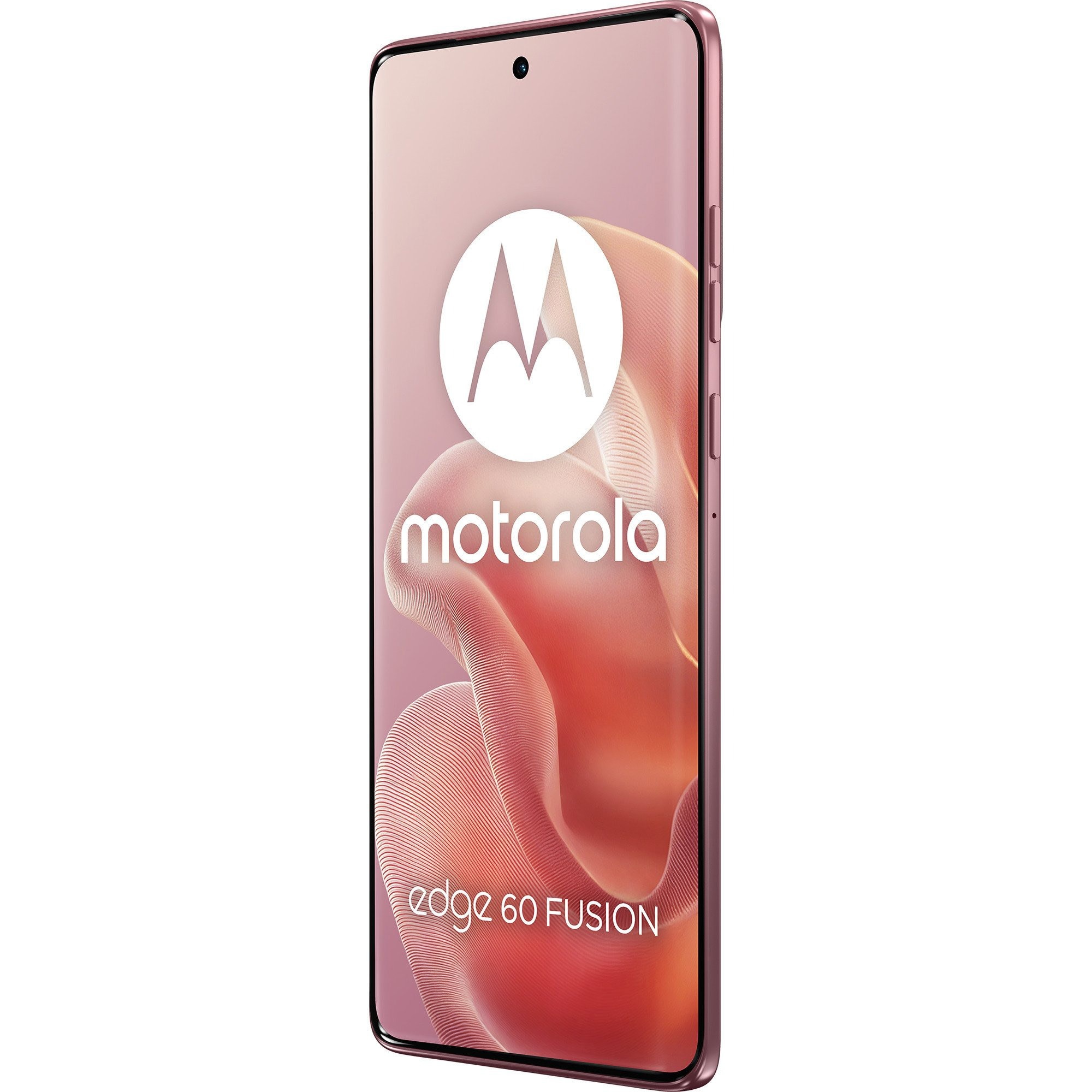 Telefon mobil Motorola Edge 60 Fusion, 8GB RAM, 256GB, 5G, Pantone