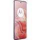 Motorola Edge 60 Fusion mobiltelefon, 8GB RAM, 256GB, 5G, Pantone Zephyr