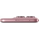 Motorola Edge 60 Fusion mobiltelefon, 8GB RAM, 256GB, 5G, Pantone Zephyr