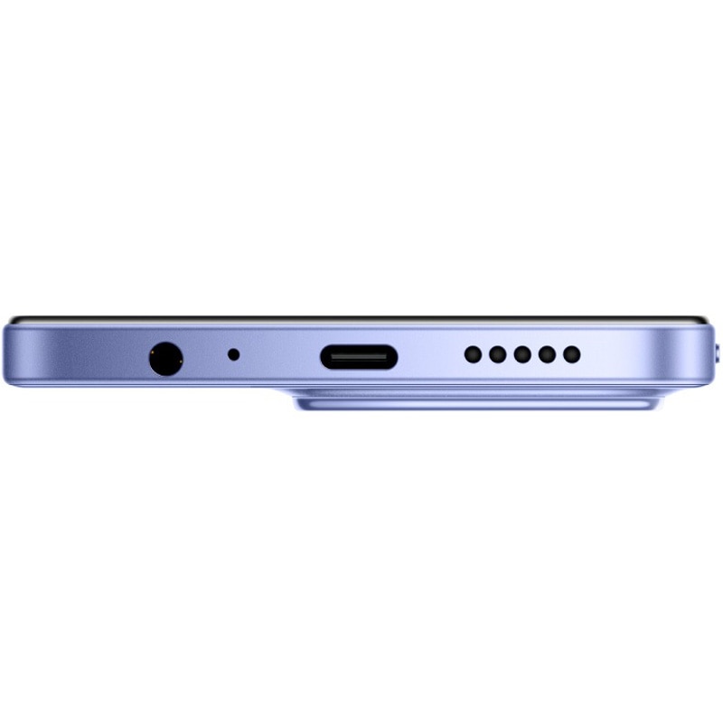 Telefon mobil Poco C85, 8GB RAM, 256GB, Purple