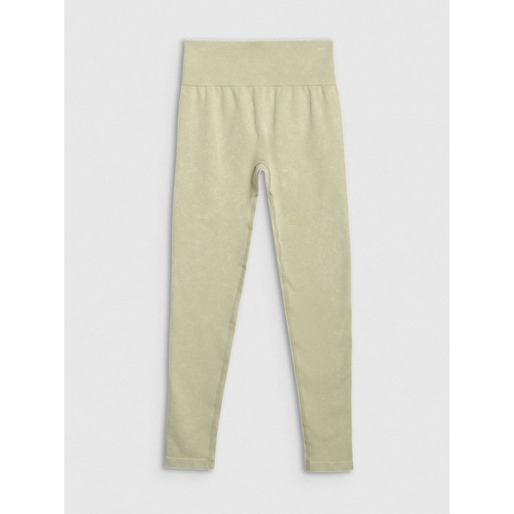 4F Push-Up, világoszöld, derék, Világoszöld