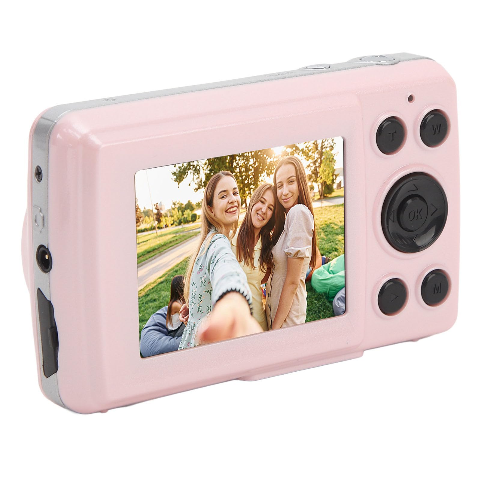 Aparat foto digital Sony Cyber-shot DSC-T700 Pink, 10.1MP - eMAG.ro