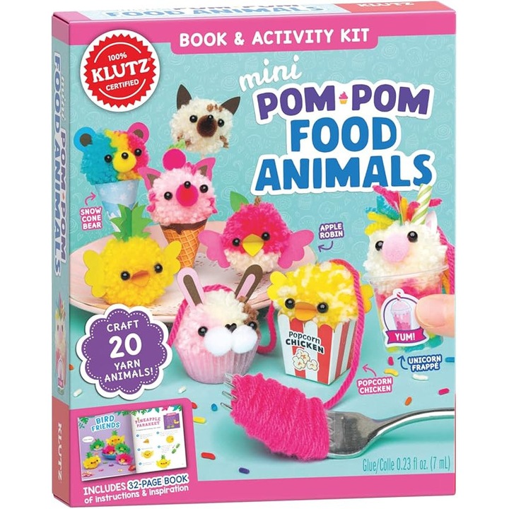 Activity Pack - Galt Jgc1150400297 Zselés matricák