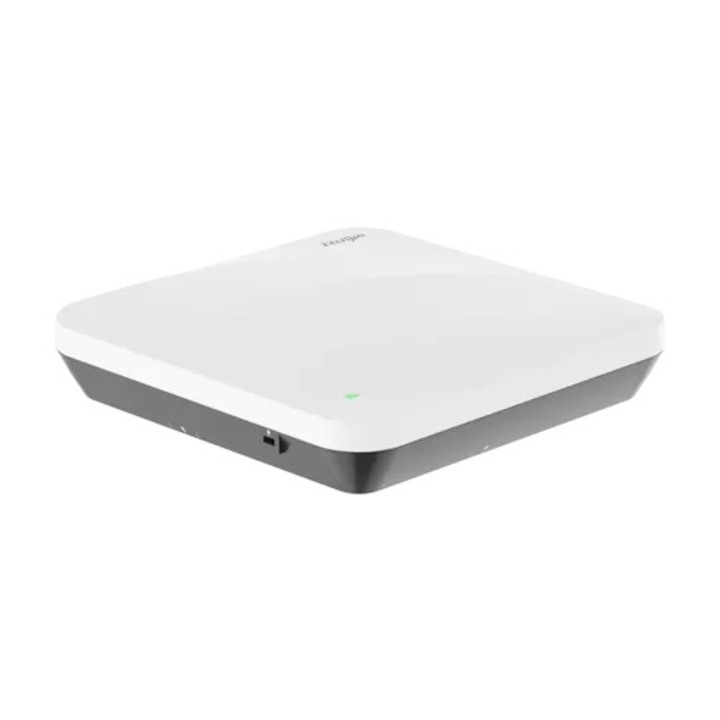 Точка за достъп Wi-Fi 6, Bluetooth, Dual-Band, 2.976 Gbps, PoE IN - Ruijie RG-AP820-L(V3)