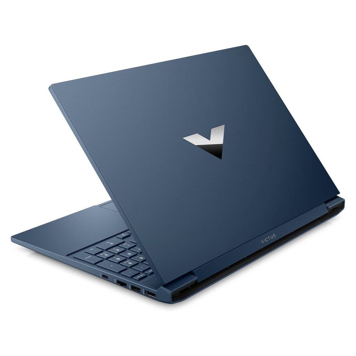 Laptop HP Victus 15-fb3039nw FHD 15.6 inch AMD Ryzen 7 7445HS 16GB 512GB SSD RTX 3050 Free Dos Blue