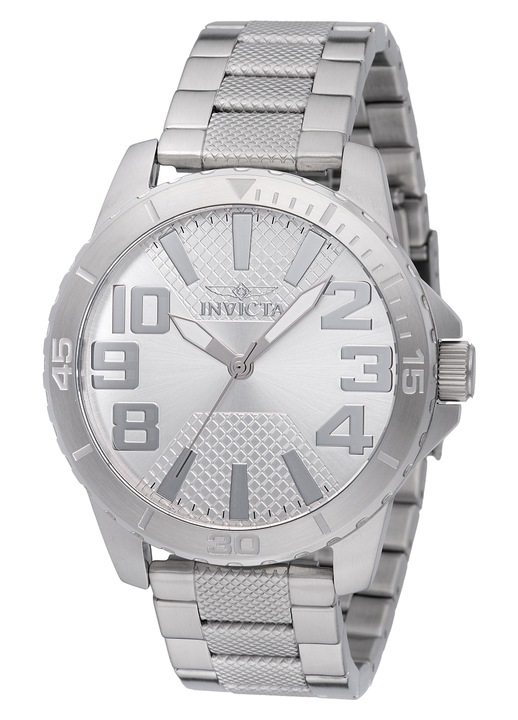 Ceas Barbatesc Invicta Speedway Collection 48927