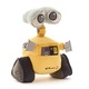 Плюшена играчка WALL-E, 20 см