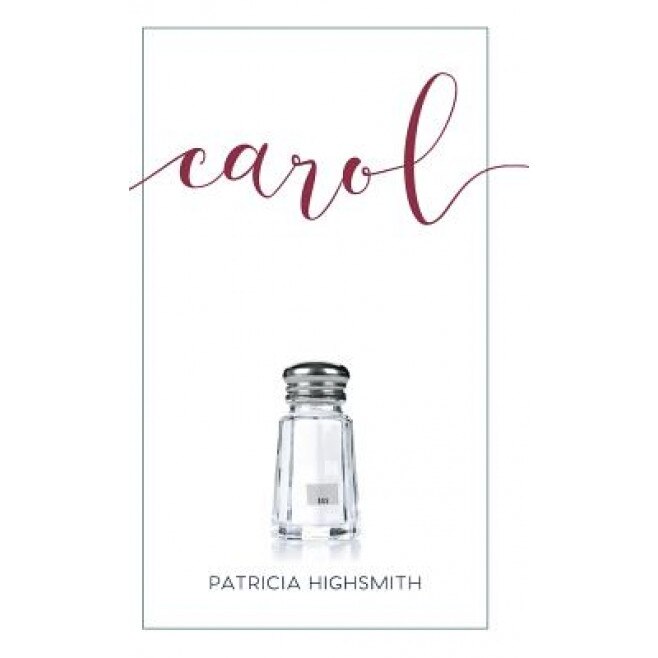 Carol, Highsmith Patricia (Author)