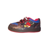 incaltaminte sport copii impermeabila angry birds negru-28 imagen 21_0_
0