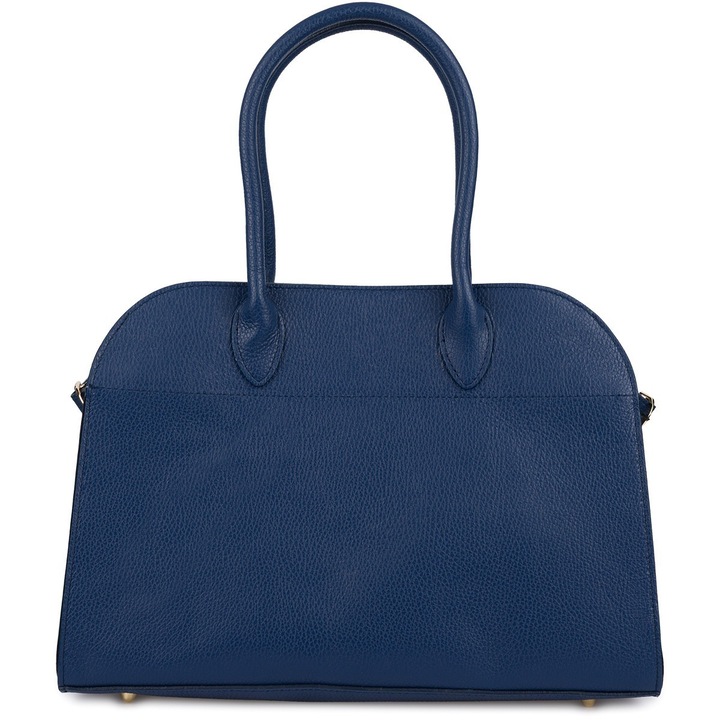 Női bőr táska, Beltimore, A4-es méret