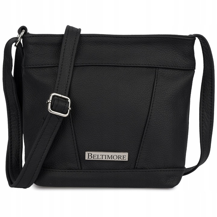 Bőr válltáska, Beltimore
