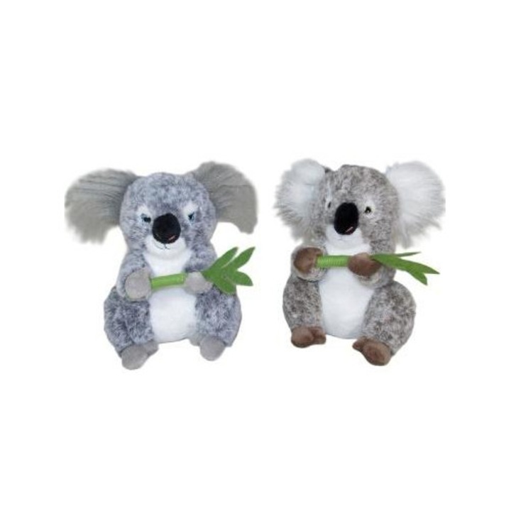 Jucarie de plus Koala 45cm, Sun-Day, multicolor