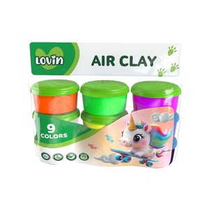 Pasta, lut si nisip modelabil