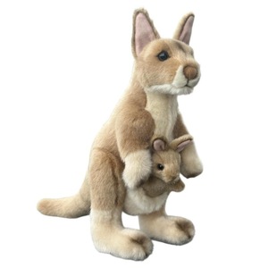 Плюшени играчки