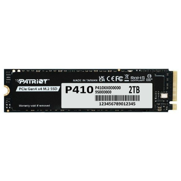 【極美品】2TB P310 NVMe M.2 SSD Crucial Amazon | Crucial P310 2TB SSD PCIe Gen4 NVMe M.2 2280 最大7,100MB