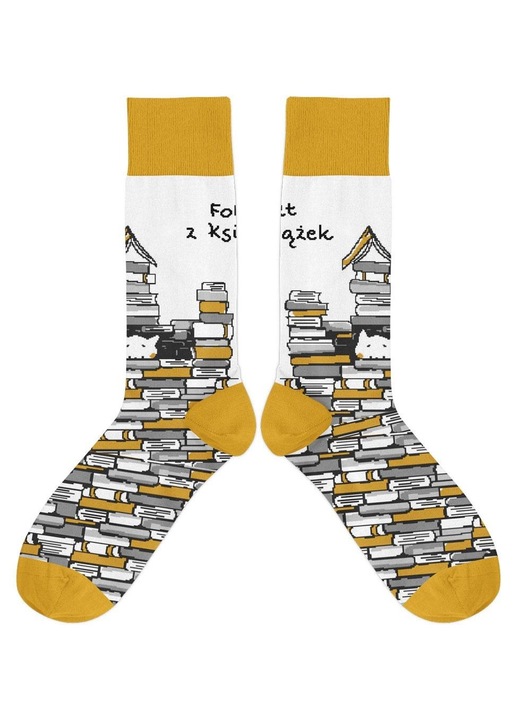 Sosete barbati Molom, Bumbac, Bumbac, Multicolor, 37-41 EU