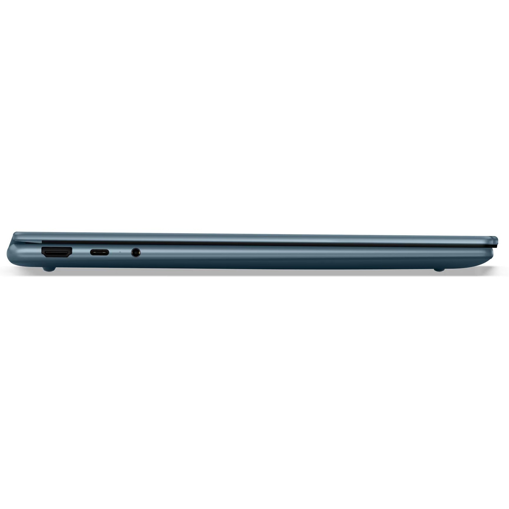 Laptop Lenovo Yoga 7 2-in-1 14AKP10, 83JR000YBM, AMD Ryzen AI 5 340 (6-core), AMD Radeon 840M Graphics, 24GB 7500 MHz Tip: LPDDR5X, Gri