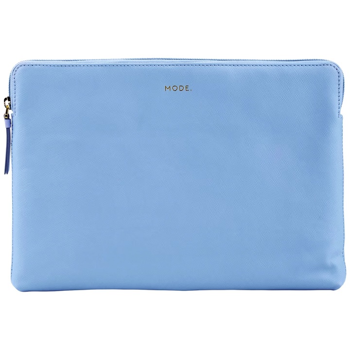Husa pentru laptop dbramante1928 Paris pentru MacBook Air 13, Forever Blue