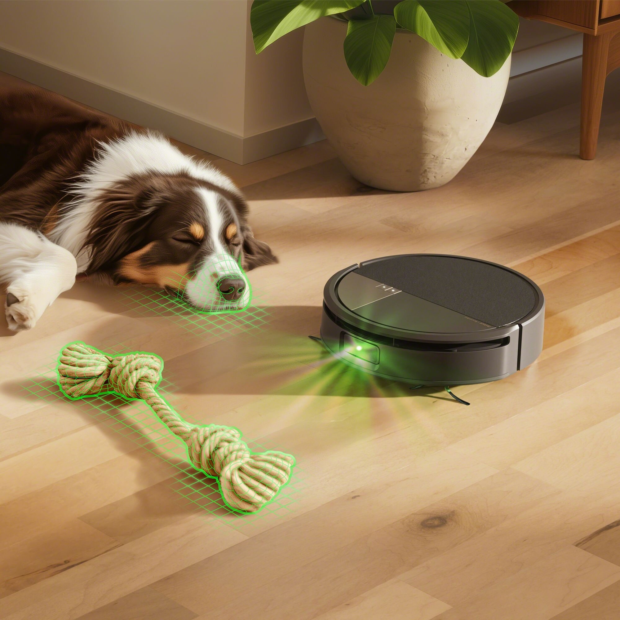 Robot Aspirator Roomba 705 MAX COMBO+ Negru - eMAG.ro