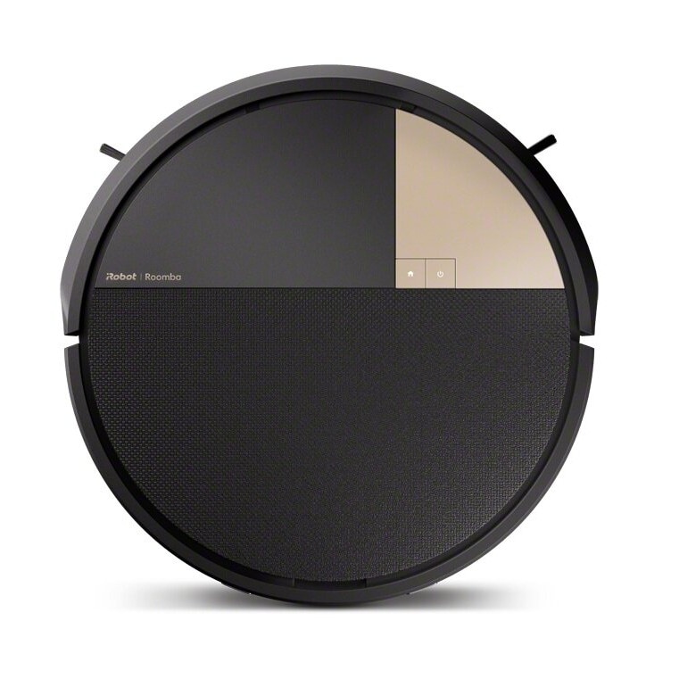 Robot Aspirator Roomba 705 MAX COMBO+ Negru - eMAG.ro