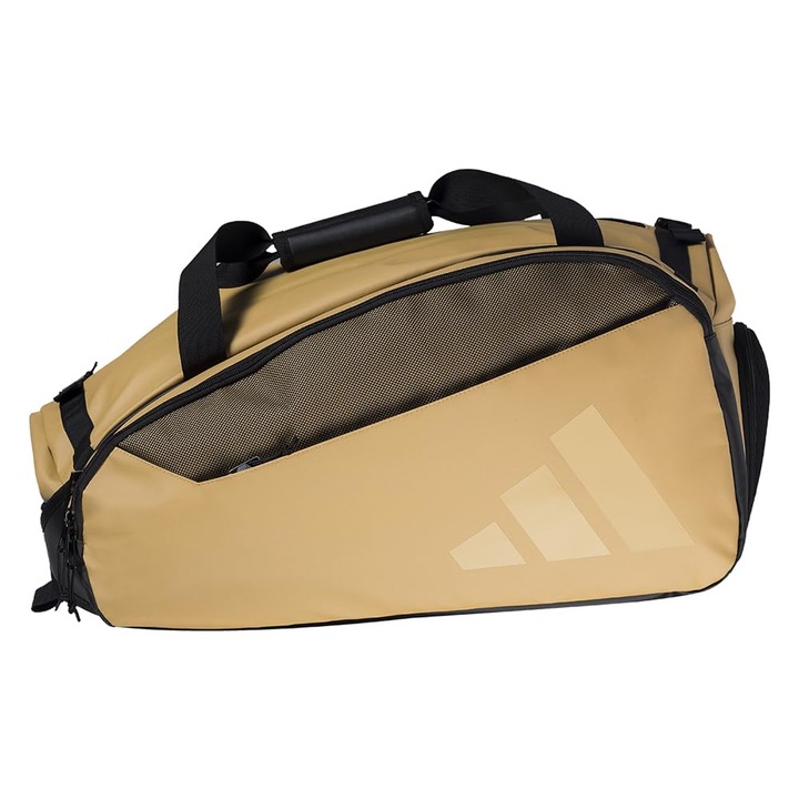 Geanta De Padel Adidas Multigame Sand 3.4 Bézs -