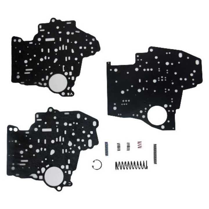 Комплект за ремонт на управляващ блок 3L80 TH400, TransGo, за Chevrolet, 1965+, различни размери