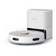 Aspirator robot Philips Homerun Series 2000, 2-in-1, alb arctic, 130 minute autonomie, navigare cu laser