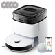 Aspirator Robot Lefant M3 Gen2, Putere Aspirare 12000Pa, Navigare Lidar, Control Prin Aplicatie/Alexa/Iwatch