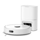 Aspirator Robot Tapo Rv30 Max Plus, Aspiratie 5300Pa, Navigare Lidar+Imu, Alb