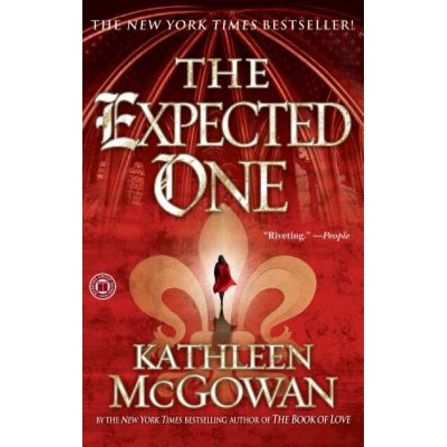 The Expected One, Kathleen McGowan