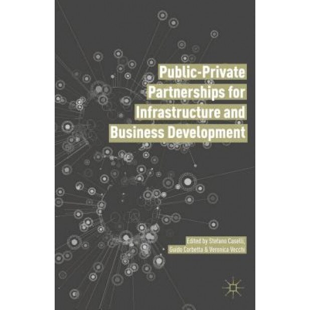 Public Private Partnerships for Infrastructure and Business Development: Principles, Practices, and Perspectives - Veronica Vecchi (Editor)