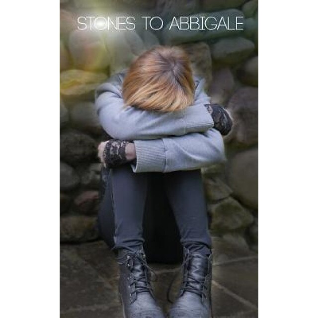 Stones to Abbigale, Onision (Author)