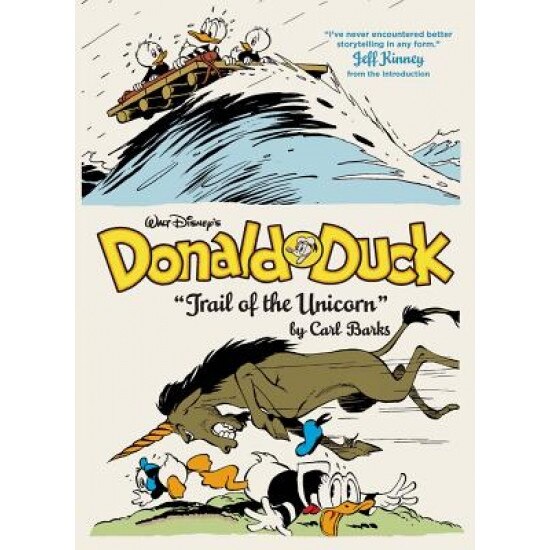 Walt Disney's Donald Duck: 