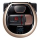 Aspirator Robot Samsung VR7000 Powerbot, 130W, Wi-Fi, Auriu/Negru
