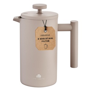 Ceainice si infuzoare