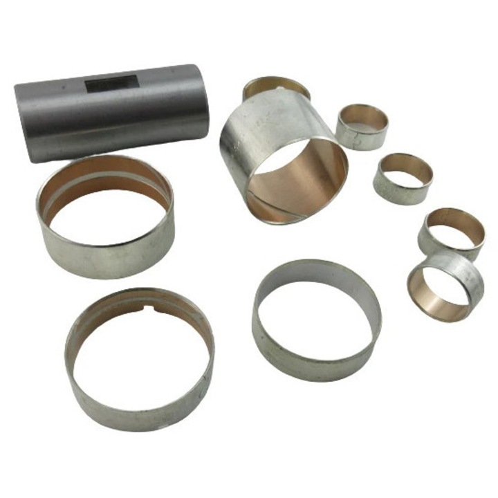 Transtec sebességváltó szerelőkészlet, 10 Tulei, 1964+, különböző méretek