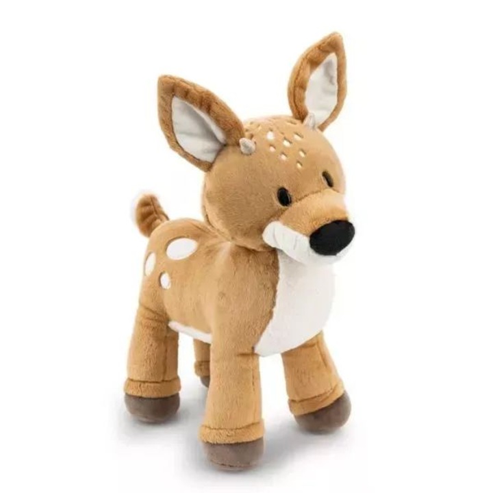 Nici Green: René plüss őzbak, álló - 37 cm