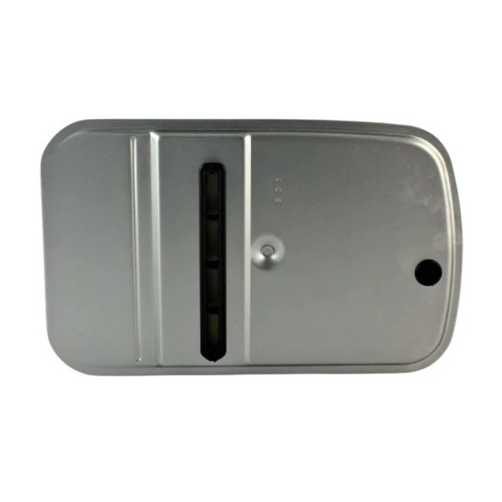 Комплект за монтаж на трансмисия Remanglobal, маслен филтър, 4L40E, 5L40E, 5L50E, A5S390R, A5S360R, с уплътнителни пръстени, с пластмасова защита, размери: 24722200