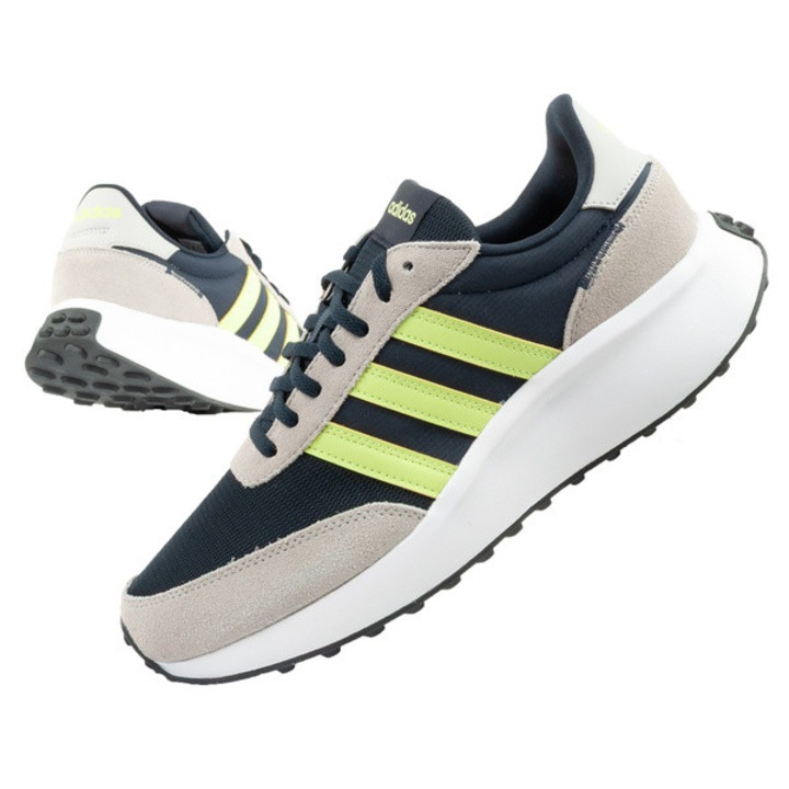 Pantofi sport Adidas Run 70S pentru barbati 5, Multicolor