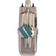 Pompa submersibila pulsatorie cu 2 sorburi SPP Evotools, putere 400 W, adancime imersie 10 m, inaltime pompare 65 m, presiune maxim 6.5 bar, diametru iesire 3/4 inch