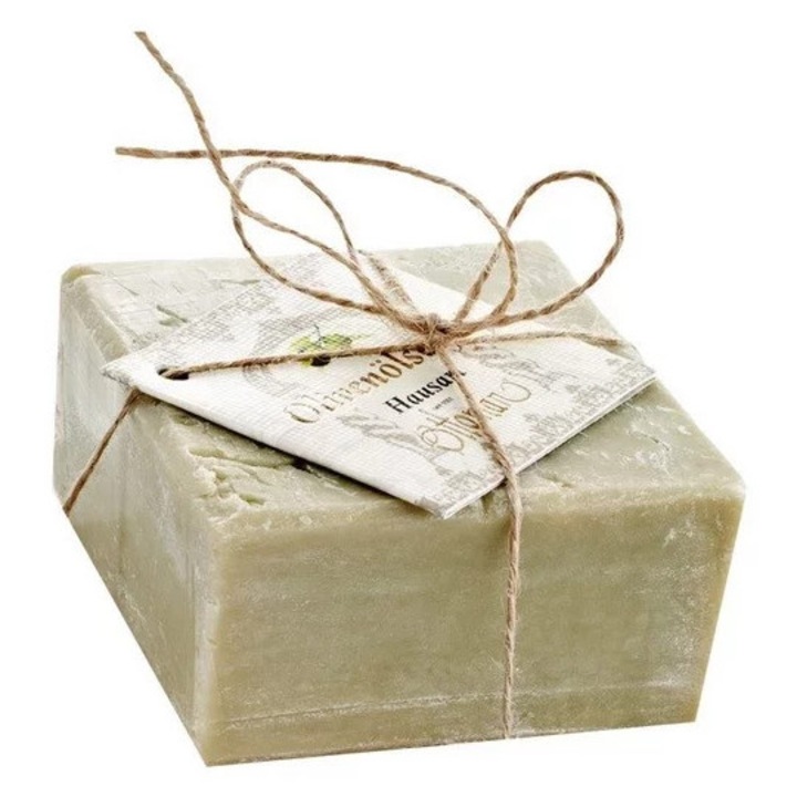 Săpun, Ottoman, Miracolul din Alep, 200g, 20% ulei de dafin, ecologic, hipoalergenic