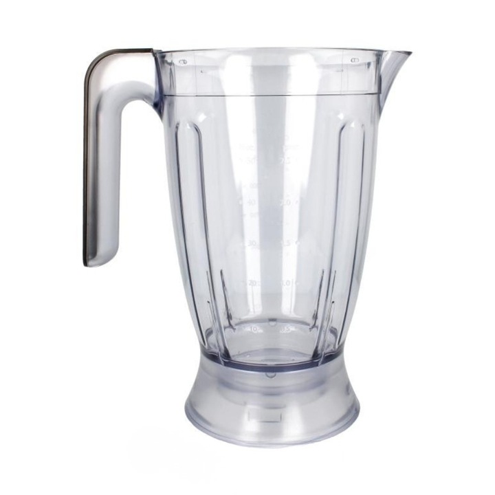 Bol blender (fara cutit) e-SWC Supreme® pentru robot de bucatarie Philips, echivalent cu 300005883971