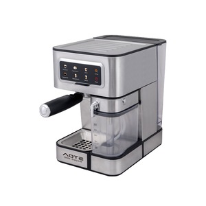 iceagle Macchina per caffè espresso EM653, 2200 W, con ugello